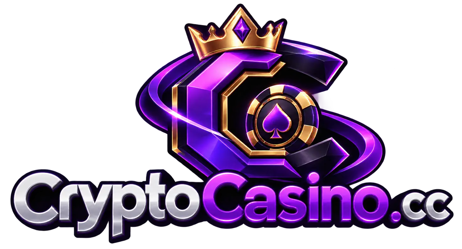 CryptoCasino.cc